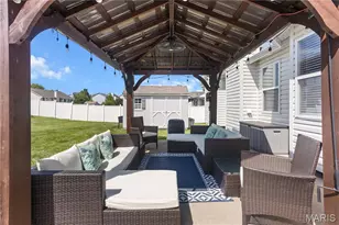 1159 Sunset Green Dr, O'Fallon, MO 63366 - Photo 5