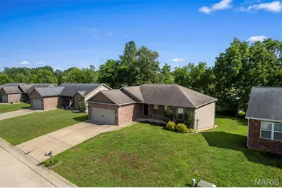 194 Tradition Drive, Gordonville, MO 63701 - Photo 3