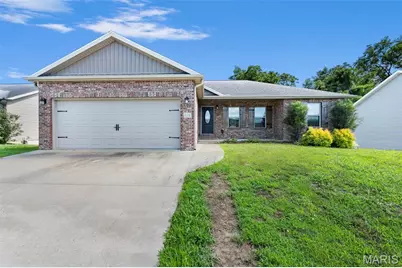 194 Tradition Drive, Gordonville, MO 63701 - Photo 1