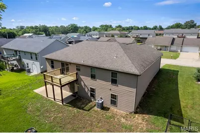 194 Tradition Drive, Gordonville, MO 63701 - Photo 5