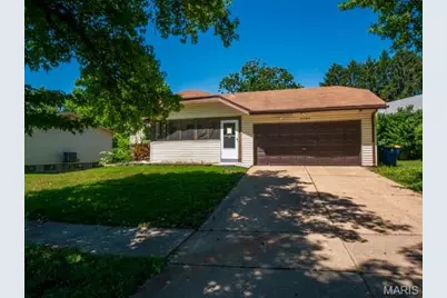 12053 La Padera Lane, Florissant, MO 63033 - Photo 5
