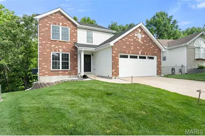 312 Crescent Avenue, Valley Park, MO 63088 - Photo 1