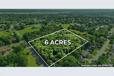 6 Acres Sunset Lane, New Haven, MO 63068 - Photo 1
