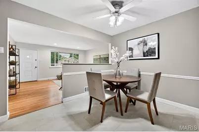 8625 Moran Place, Saint Louis, MO 63114 - Photo 15
