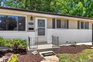 8625 Moran Pl, Saint Louis, MO 63114 - Photo 3