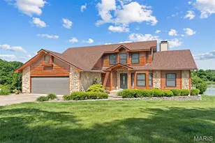 22191 Meremonte Rd, Warrenton, MO 63383 - Photo 1