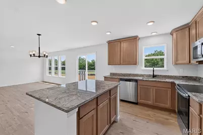 507 Mountain Drive, Wright City, MO 63390 - Photo 7