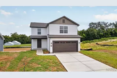 507 Mountain Drive, Wright City, MO 63390 - Photo 1