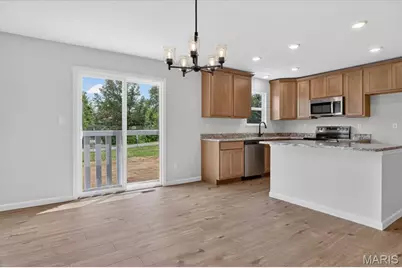 507 Mountain Drive, Wright City, MO 63390 - Photo 5