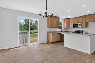 507 Mountain Dr, Wright City, MO 63390 - Photo 5