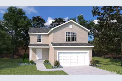 507 Mountain Drive, Wright City, MO 63390 - Photo 1