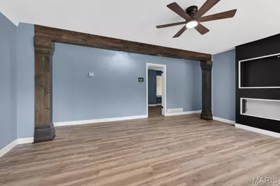 5511 Wilborn Drive, Saint Louis, MO 63136 - Photo 3
