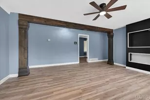 5511 Wilborn Dr, Saint Louis, MO 63136 - Photo 3