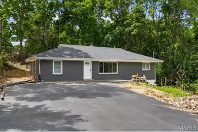 5511 Wilborn Drive, Saint Louis, MO 63136 - Photo 1