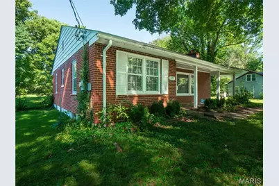 377 N Schlueter Avenue, Saint Louis, MO 63135 - Photo 3