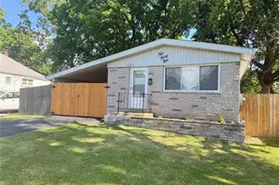 231 Sadonia Ave, Saint Louis, MO 63135 - Photo 1