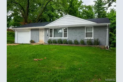 101 Florwood Court, Saint Louis, MO 63135 - Photo 3