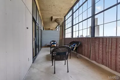 4100 Forest Park Avenue #424, Saint Louis, MO 63108 - Photo 19