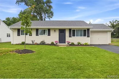 1304 Valiant Drive, Fenton, MO 63026 - Photo 1