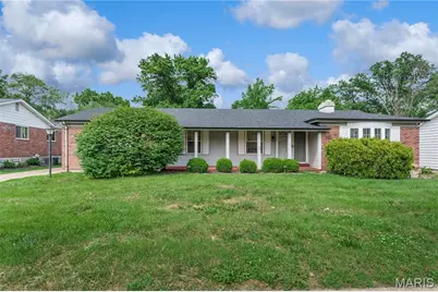1542 Langholm Drive, Florissant, MO 63031 - Photo 1