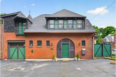 3438 Russell Boulevard #CH100, Saint Louis, MO 63109 - Photo 1