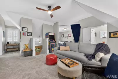 3438 Russell Boulevard #CH100, Saint Louis, MO 63109 - Photo 19