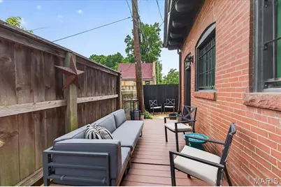 3438 Russell Boulevard #CH100, Saint Louis, MO 63109 - Photo 33