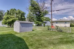 1350 Charbonier Rd, Florissant, MO 63031 - Photo 39
