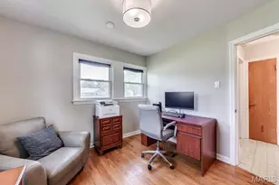 1350 Charbonier Rd, Florissant, MO 63031 - Photo 25