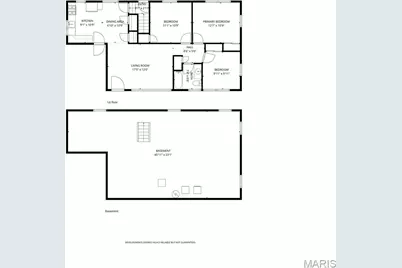 1350 Charbonier Road, Florissant, MO 63031 - Photo 43