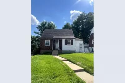 2835 Dunkirk Drive, Saint Louis, MO 63119 - Photo 1