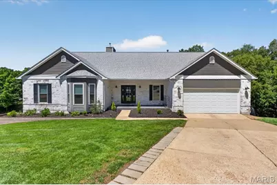215 Cobblefield Court, Wildwood, MO 63011 - Photo 1