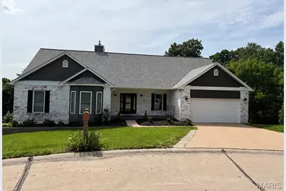 215 Cobblefield Court, Wildwood, MO 63011 - Photo 1