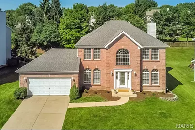 16311 Black Cherry Drive, Wildwood, MO 63040 - Photo 51