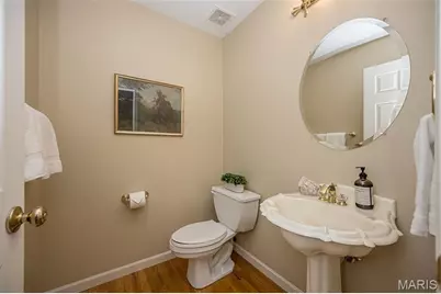 16311 Black Cherry Drive, Wildwood, MO 63040 - Photo 23