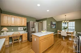 16311 Black Cherry Dr, Wildwood, MO 63040 - Photo 17