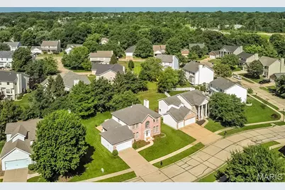 16311 Black Cherry Drive, Wildwood, MO 63040 - Photo 55