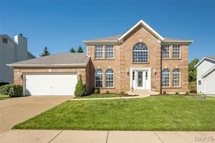 16311 Black Cherry Dr, Wildwood, MO 63040 - Photo 1