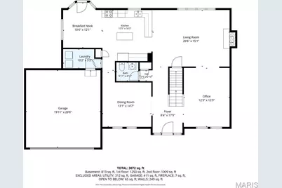 16311 Black Cherry Drive, Wildwood, MO 63040 - Photo 63