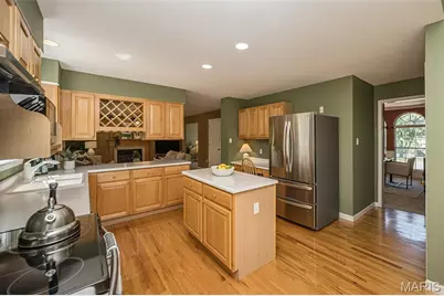 16311 Black Cherry Drive, Wildwood, MO 63040 - Photo 19