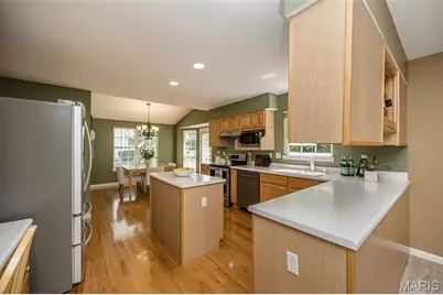 16311 Black Cherry Drive, Wildwood, MO 63040 - Photo 15