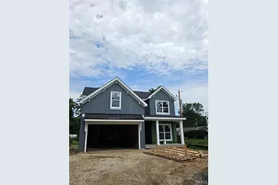 1112 Missouri Avenue, Kirkwood, MO 63122 - Photo 1