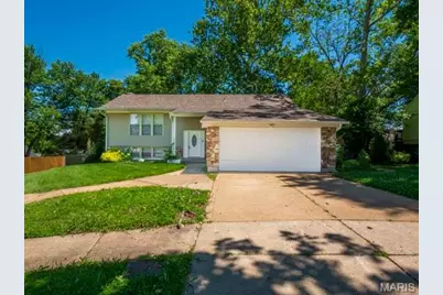 12258 Trailoaks Court, Black Jack, MO 63033 - Photo 1