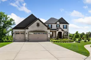 518 Coppice Ct, Wentzville, MO 63385 - Photo 1