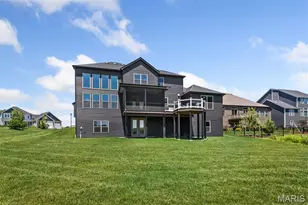 518 Coppice Ct, Wentzville, MO 63385 - Photo 49
