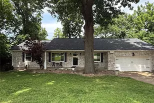 3772 3 Oaks Ln, Bridgeton, MO 63044 - Photo 1