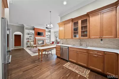 1221 Silver Fern Drive, Lake Saint Louis, MO 63367 - Photo 19
