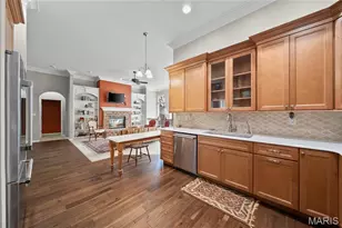 1221 Silver Fern Dr, Lake Saint Louis, MO 63367 - Photo 19
