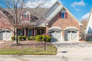 1221 Silver Fern Dr, Lake Saint Louis, MO 63367 - Photo 1