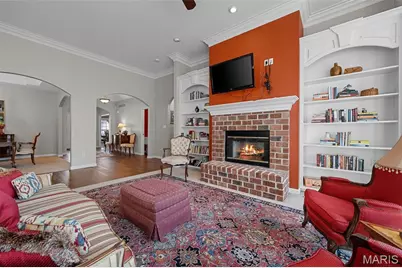 1221 Silver Fern Drive, Lake Saint Louis, MO 63367 - Photo 13